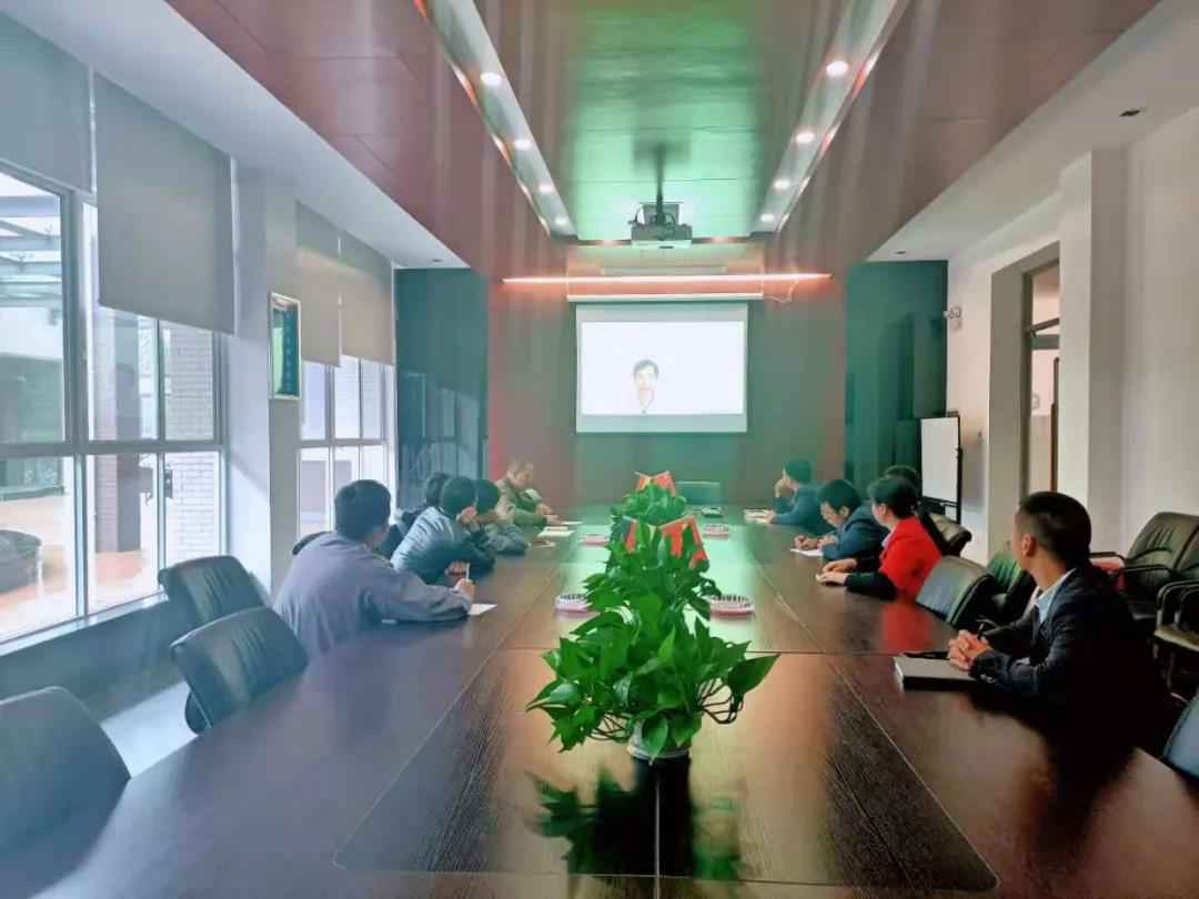安全生产，培训先行|beat365在线官网首页-beat365(中国)开展鼓式制动器在用电梯安全隐患及保养技术培训